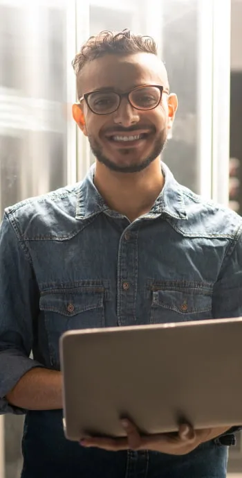 ¿Qué coberturas ofrecen nuestros servicios gestionados?